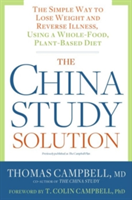 China Study Solution