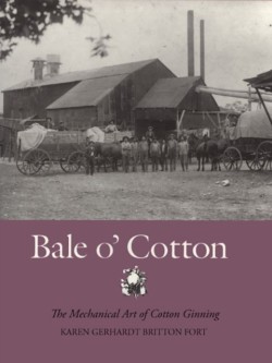 Bale o' Cotton