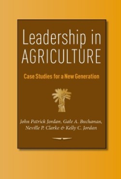 Leadership in Agriculture