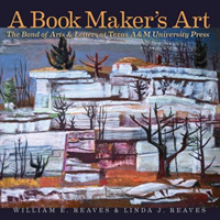 Book Maker's Art