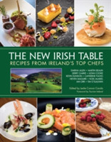 New Irish Table