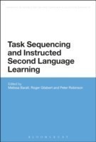 Task Sequencing and Instructed Second Language Learning