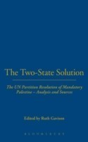 Two-State Solution