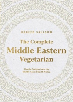 Complete Middle Eastern Vegetarian