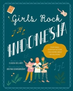 Girls Rock Indonesia