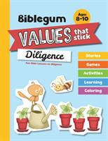 Fun Bible Lessons on Diligence