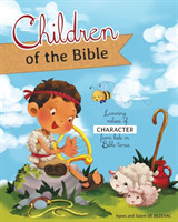 Children of the Bible