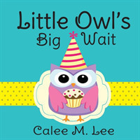 Little Owl's Big Wait