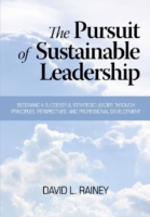 Pursuit of Sustainable Leadership