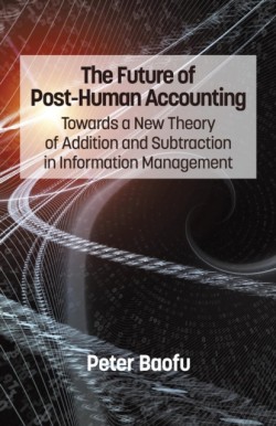 Future of Post-Human Accounting