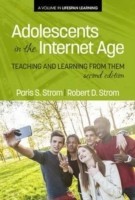 Adolescents In The Internet Age