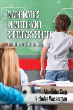 Mathematics in Middle and Secondary School