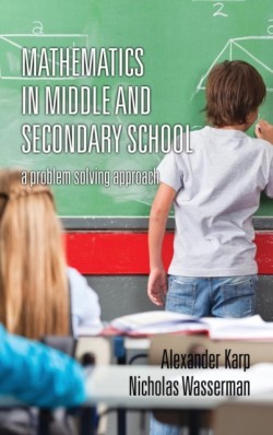 Mathematics in Middle and Secondary School