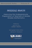 Middle Math