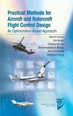 Pratical Methods for Aircraft and Rotorcraft Flight Control Design