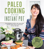 Paleo Cooking With Your Instant Pot