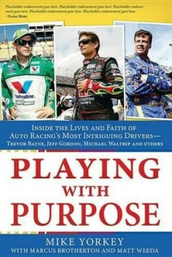 Playing with Purpose - NASCAR