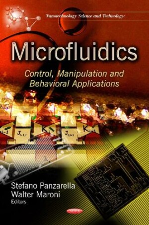 Microfluidics