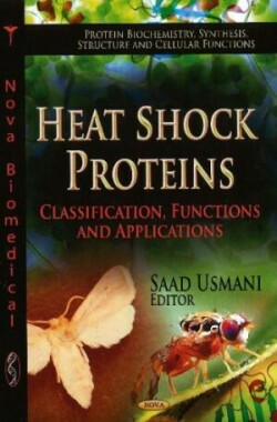 Heat Shock Proteins