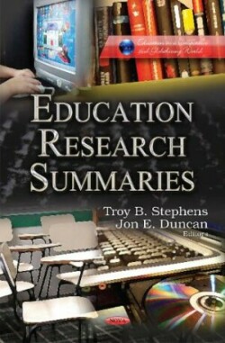 Education Research Summaries