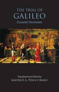 Trial of Galileo