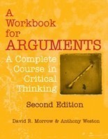Workbook for Arguments 2nd ed.