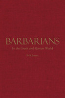 Barbarians in the Greek and Roman World