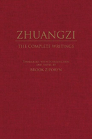 Zhuangzi: The Complete Writings