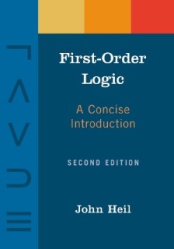 First-Order Logic