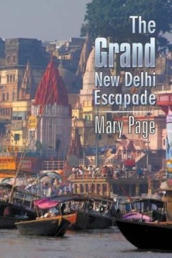 Grand New Delhi Escapade