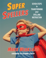 Super Spellers