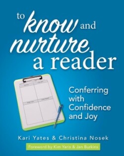 To Know and Nurture a Reader