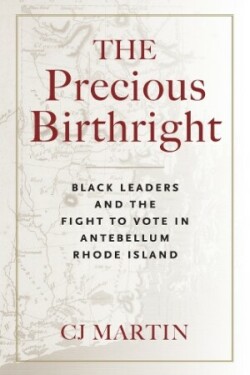 Precious Birthright