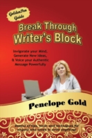 Break Through Writer's Block