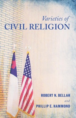 Varieties of Civil Religion