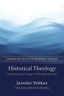 Historical Theology