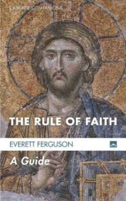 Rule of Faith
