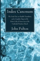 Index Canonum