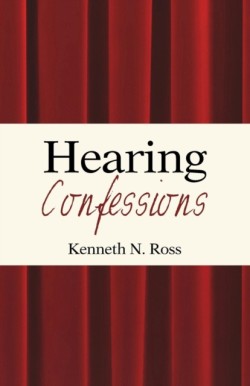 Hearing Confessions