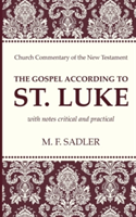 Gospel According to St. Luke