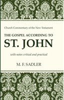 Gospel According to St. John