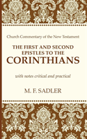 First and Second Epistle to the Corinthians