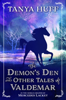 Demon's Den and Other Tales of Valdemar