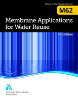 M62 Membrane Applications for Water Reuse