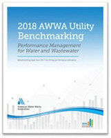 2018 AWWA Utility Benchmarking