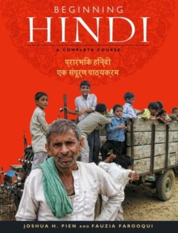 Beginning Hindi A Complete Course