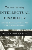 Reconsidering Intellectual Disability