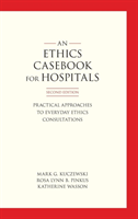 Ethics Casebook for Hospitals