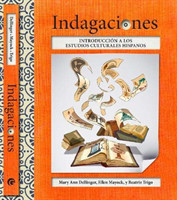 Indagaciones Introduccion a los estudios culturales hispanos