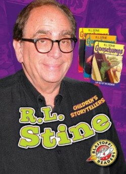 R L Stine